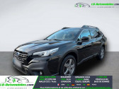 Subaru Outback 2.5i 173 ch BVA  � Beaupuy 31