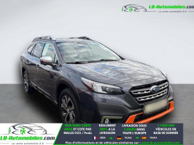 Subaru Outback 2.5i 173 ch BVA  occasion � Beaupuy - photo n�2