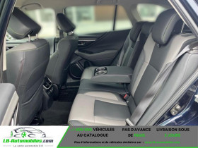 Subaru Outback 2.5i 173 ch BVA  occasion  Beaupuy - photo n6