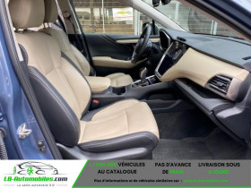 Subaru Outback 2.5i 173 ch BVA  occasion  Beaupuy - photo n7
