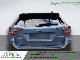 Subaru Outback 2.5i 173 ch BVA  occasion  Beaupuy - photo n6