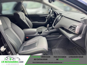 Subaru Outback 2.5i 173 ch BVA  occasion  Beaupuy - photo n5
