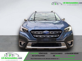 Subaru Outback 2.5i 173 ch BVA  occasion  Beaupuy - photo n5