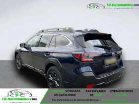 Subaru Outback 2.5i 173 ch BVA  occasion  Beaupuy - photo n4