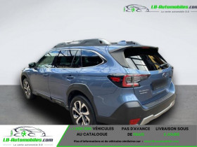 Subaru Outback 2.5i 173 ch BVA  occasion  Beaupuy - photo n4