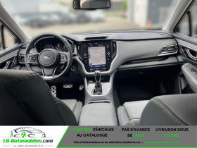 Subaru Outback 2.5i 173 ch BVA  occasion  Beaupuy - photo n3