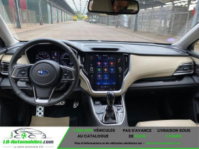 Subaru Outback 2.5i 173 ch BVA  occasion  Beaupuy - photo n3
