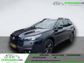 Subaru Outback 2.5i 173 ch BVA  occasion  Beaupuy - photo n2