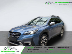 Subaru Outback 2.5i 173 ch BVA  occasion  Beaupuy - photo n2