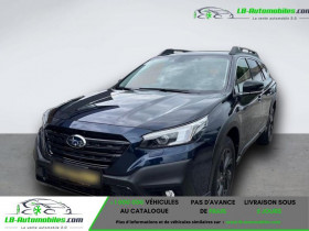 Subaru Outback , garage LB AUTOMOBILES  Beaupuy