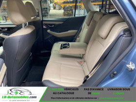 Subaru Outback 2.5i 173 ch BVA  occasion  Beaupuy - photo n8