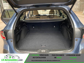 Subaru Outback 2.5i 173 ch BVA  occasion  Beaupuy - photo n10