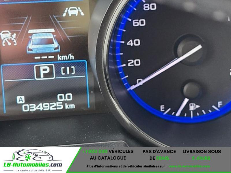 Subaru Outback 2.5i 173 ch BVA  occasion  Beaupuy - photo n2