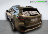 Subaru Outback occasion année 2021 boite Automatique Annonce Subaru Outback occasion Essence 2.5i 173 ch BVA à Beaupuy