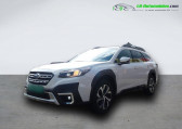 Annonce Subaru Outback occasion Essence 2.5i 173 ch BVA  Beaupuy