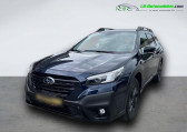 Subaru Outback 2.5i 173 ch BVA   Beaupuy 31