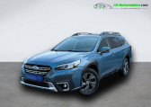 Subaru Outback 2.5i 173 ch BVA   Beaupuy 31