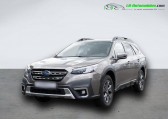 Subaru Outback occasion année 2021 boite Automatique Annonce Subaru Outback occasion Essence 2.5i 173 ch BVA à Beaupuy