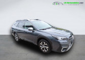 Subaru Outback occasion année 2021 boite Automatique Annonce Subaru Outback occasion Essence 2.5i 173 ch BVA à Beaupuy