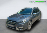 Subaru Outback 2.5i 173 ch BVA   Beaupuy 31