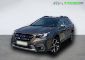 Subaru Outback 2.5i 173 ch BVA   Beaupuy 31