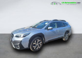 Subaru Outback 2.5i 173 ch BVA   Beaupuy 31