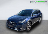 Subaru Outback 2.5i 173 ch BVA   Beaupuy 31