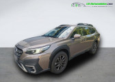 Annonce Subaru Outback occasion Essence 2.5i 173 ch BVA  Beaupuy