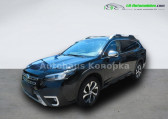 Subaru Outback occasion année 2021 boite Automatique Annonce Subaru Outback occasion Essence 2.5i 173 ch BVA à Beaupuy