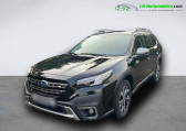 Subaru Outback occasion année 2021 boite Automatique Annonce Subaru Outback occasion Essence 2.5i 173 ch BVA à Beaupuy