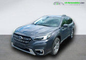 Annonce Subaru Outback occasion Essence 2.5i 173 ch BVA  Beaupuy