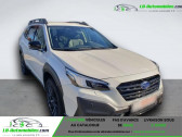 Voiture occasion Subaru Outback 2.5i 173 ch BVA