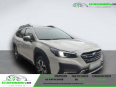 Subaru Outback occasion année 2021 boite Automatique Annonce Subaru Outback occasion Essence 2.5i 173 ch BVA à Beaupuy