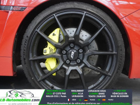 Subaru WRX Sti 2.5T 300  occasion � Beaupuy - photo n�11