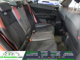 Subaru WRX Sti 2.5T 300  occasion � Beaupuy - photo n�9