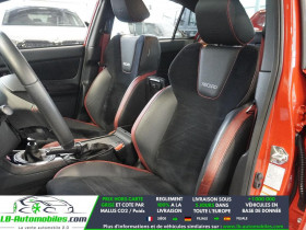 Subaru WRX Sti 2.5T 300  occasion � Beaupuy - photo n�8