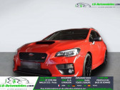 Subaru WRX Sti 2.5T 300  � Beaupuy 31