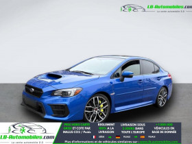Subaru WRX Sti , garage LB AUTOMOBILES � Beaupuy