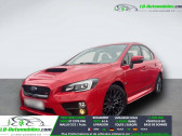 Subaru WRX Sti 2.5T 300  � Beaupuy 31