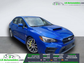 Subaru WRX Sti 2.5T 300  occasion � Beaupuy - photo n�2
