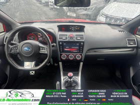 Subaru WRX Sti 2.5T 300  occasion � Beaupuy - photo n�3