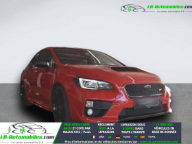 Subaru WRX Sti 2.5T 300  occasion � Beaupuy - photo n�2