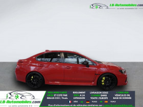 Subaru WRX Sti 2.5T 300  occasion � Beaupuy - photo n�6