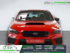 Subaru WRX Sti 2.5T 300  occasion � Beaupuy - photo n�5