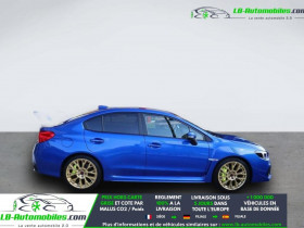 Subaru WRX Sti 2.5T 300  occasion � Beaupuy - photo n�5