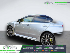 Subaru WRX Sti 2.5T 300  occasion � Beaupuy - photo n�4