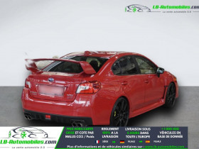 Subaru WRX Sti 2.5T 300  occasion � Beaupuy - photo n�4