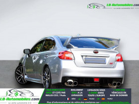 Subaru WRX Sti 2.5T 300  occasion � Beaupuy - photo n�3