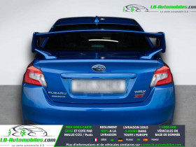 Subaru WRX Sti 2.5T 300  occasion � Beaupuy - photo n�6