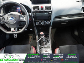 Subaru WRX Sti 2.5T 300  occasion � Beaupuy - photo n�3